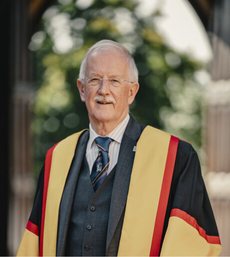 Dr Richard Hull